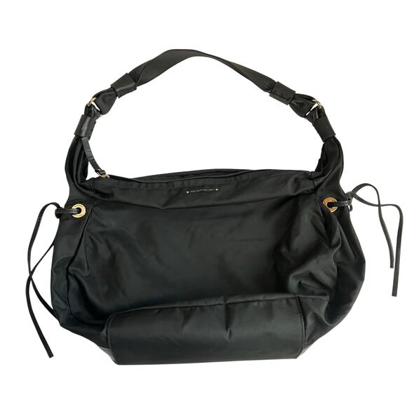 kate spade Handbags - Kate Spade New York Nylon Shoulder Bag with Leather Shoulder Strap